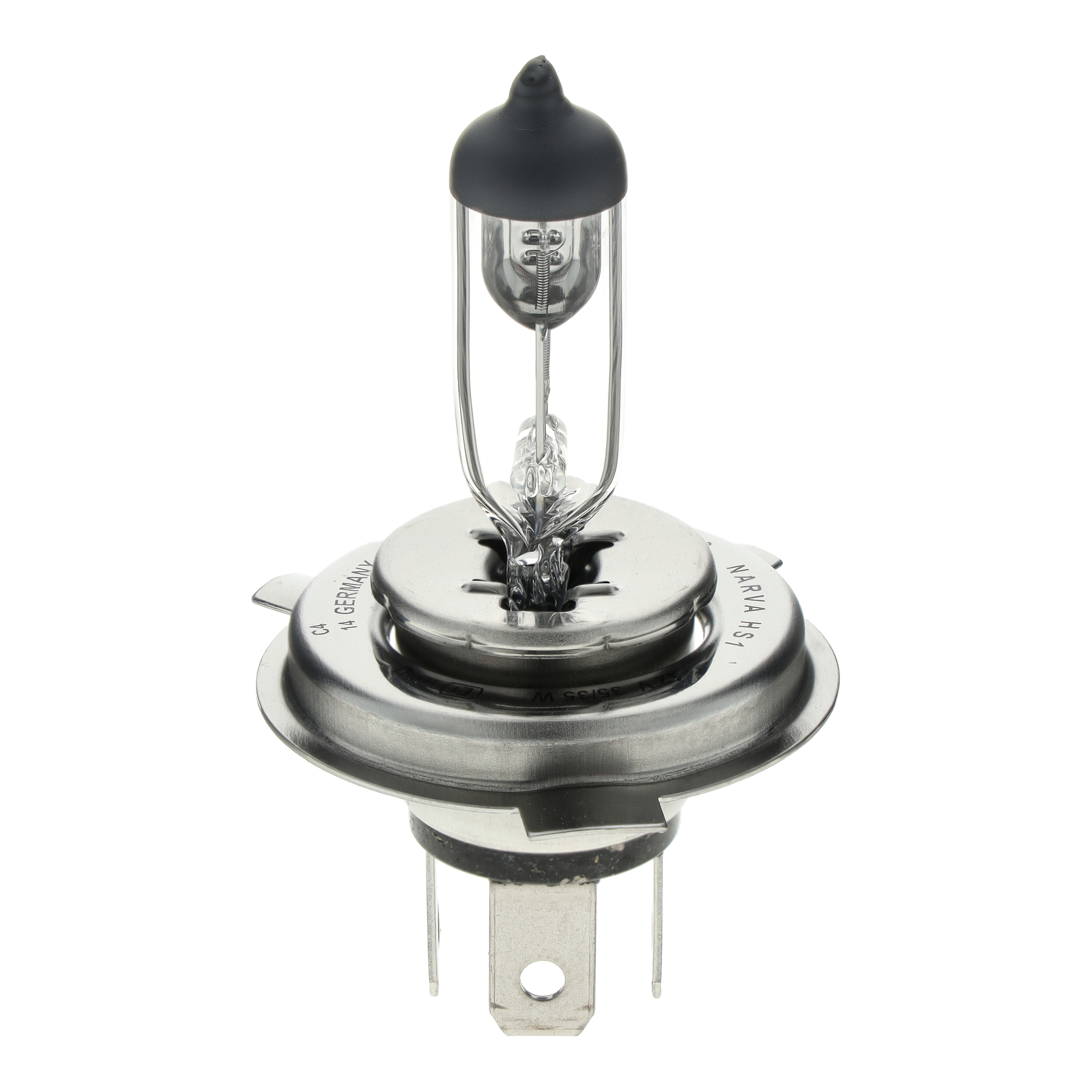 Halogenlampe HS1 12V 35/35W PX43t