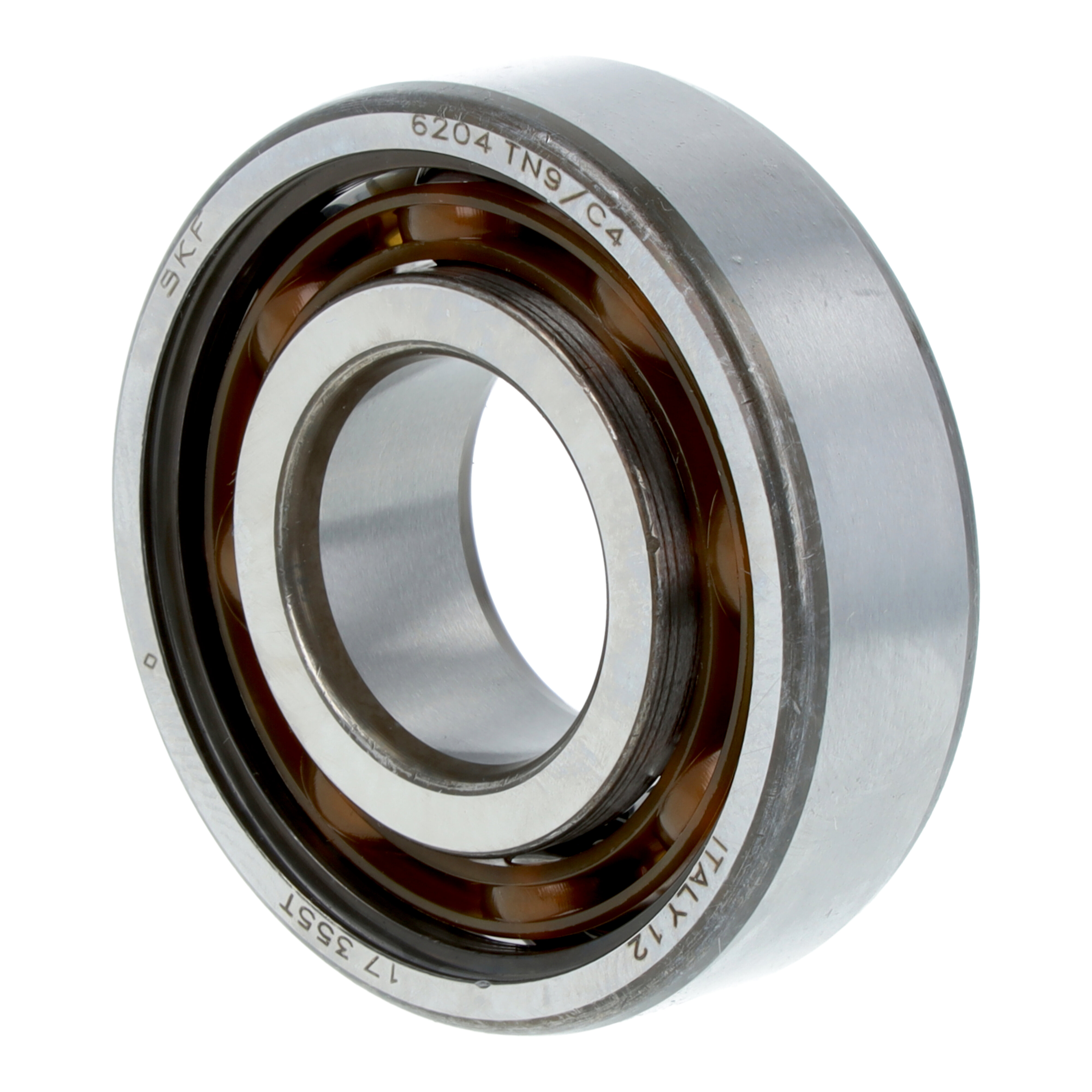 Kugellager 6204 C4 DIN 625