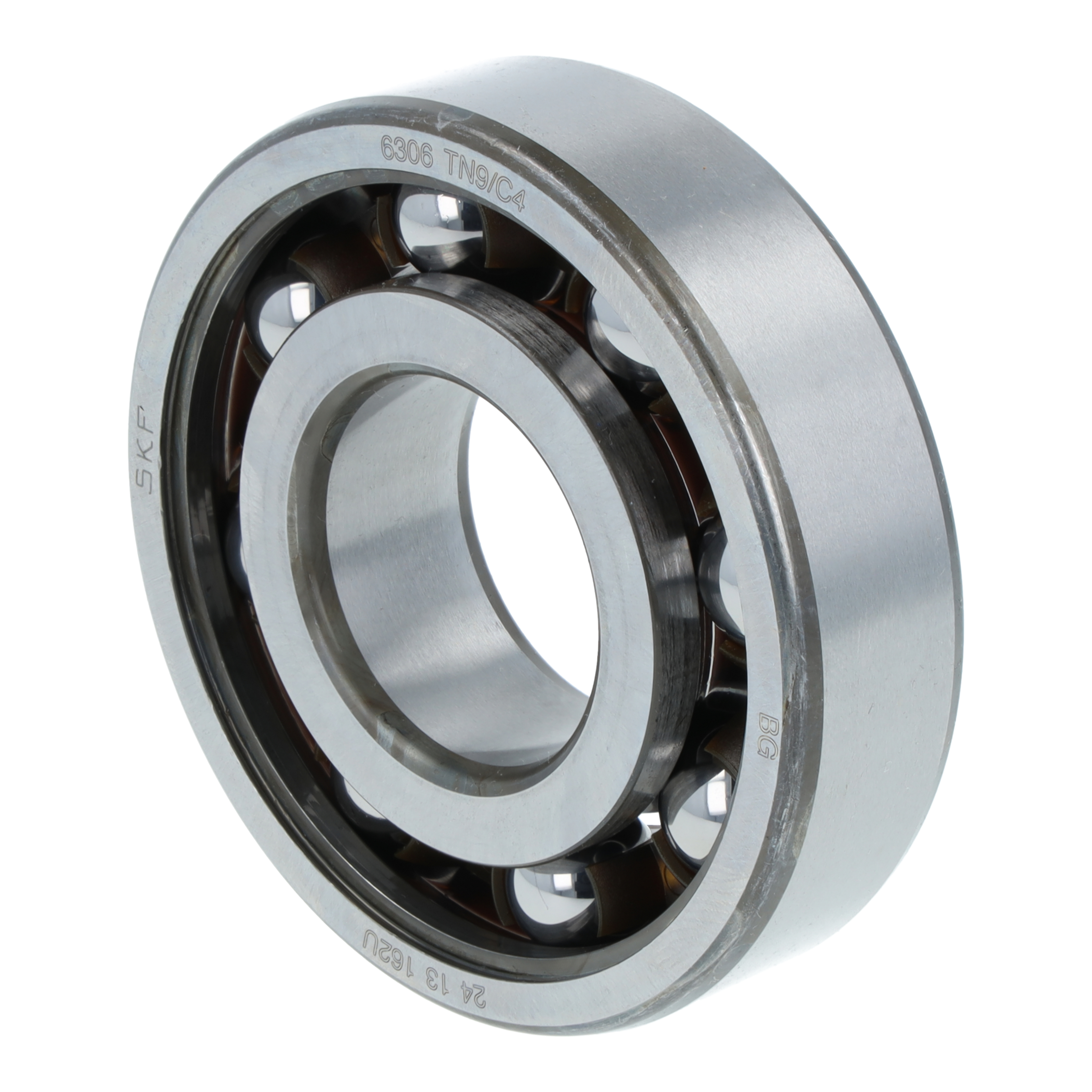 Kugellager 6306 C4 DIN 625
