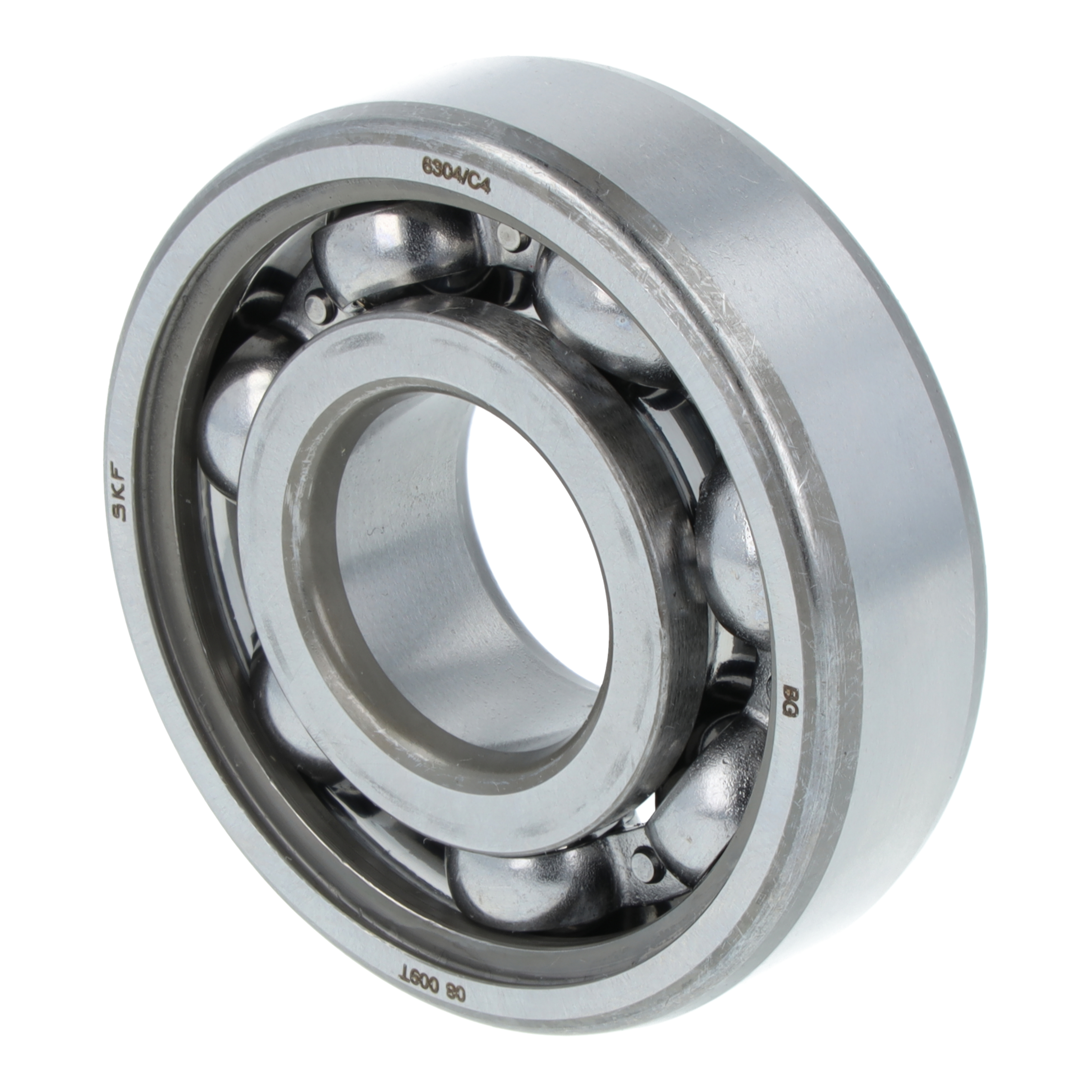 Kugellager 6304 C4 DIN 625