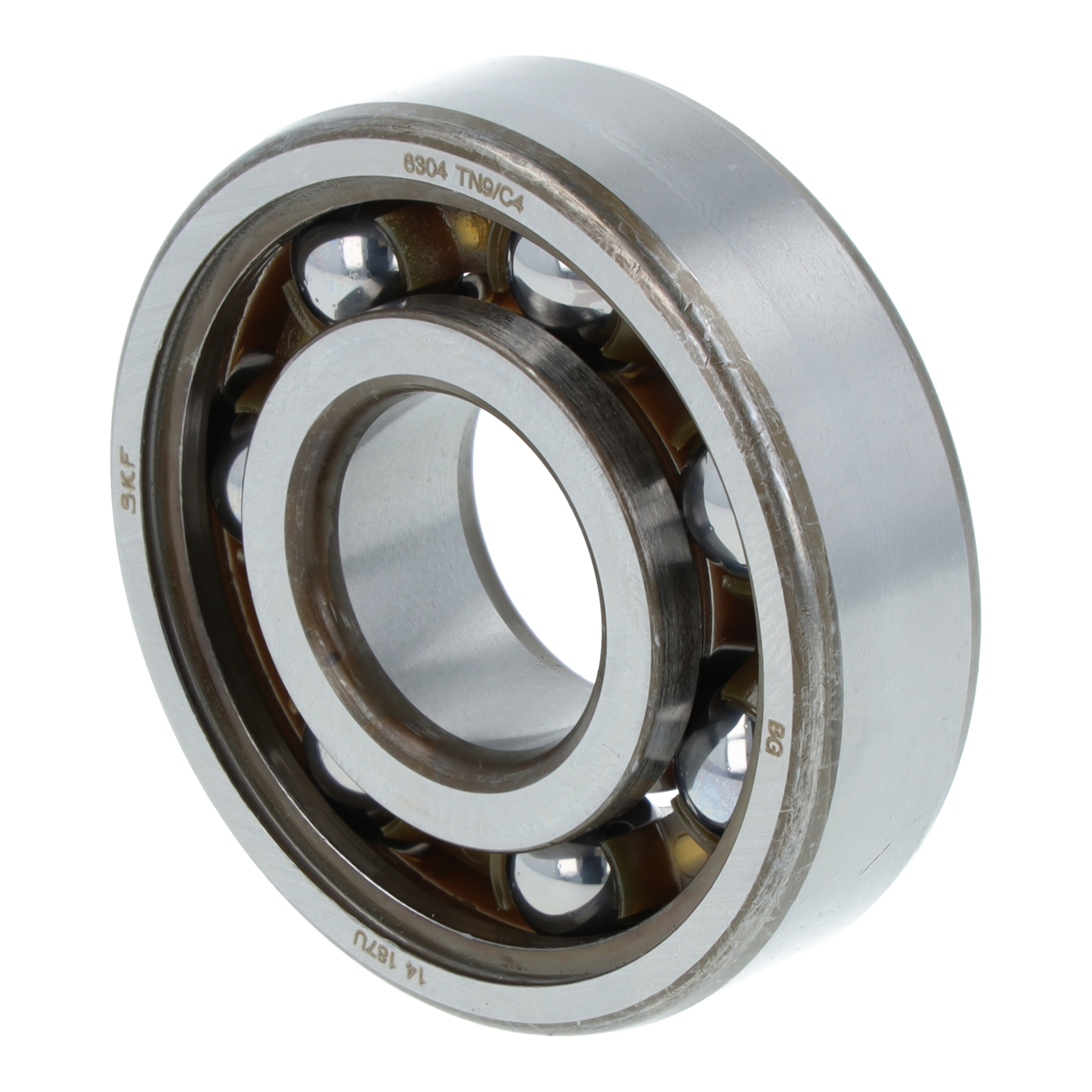 Kugellager 6304 C4 DIN 625
