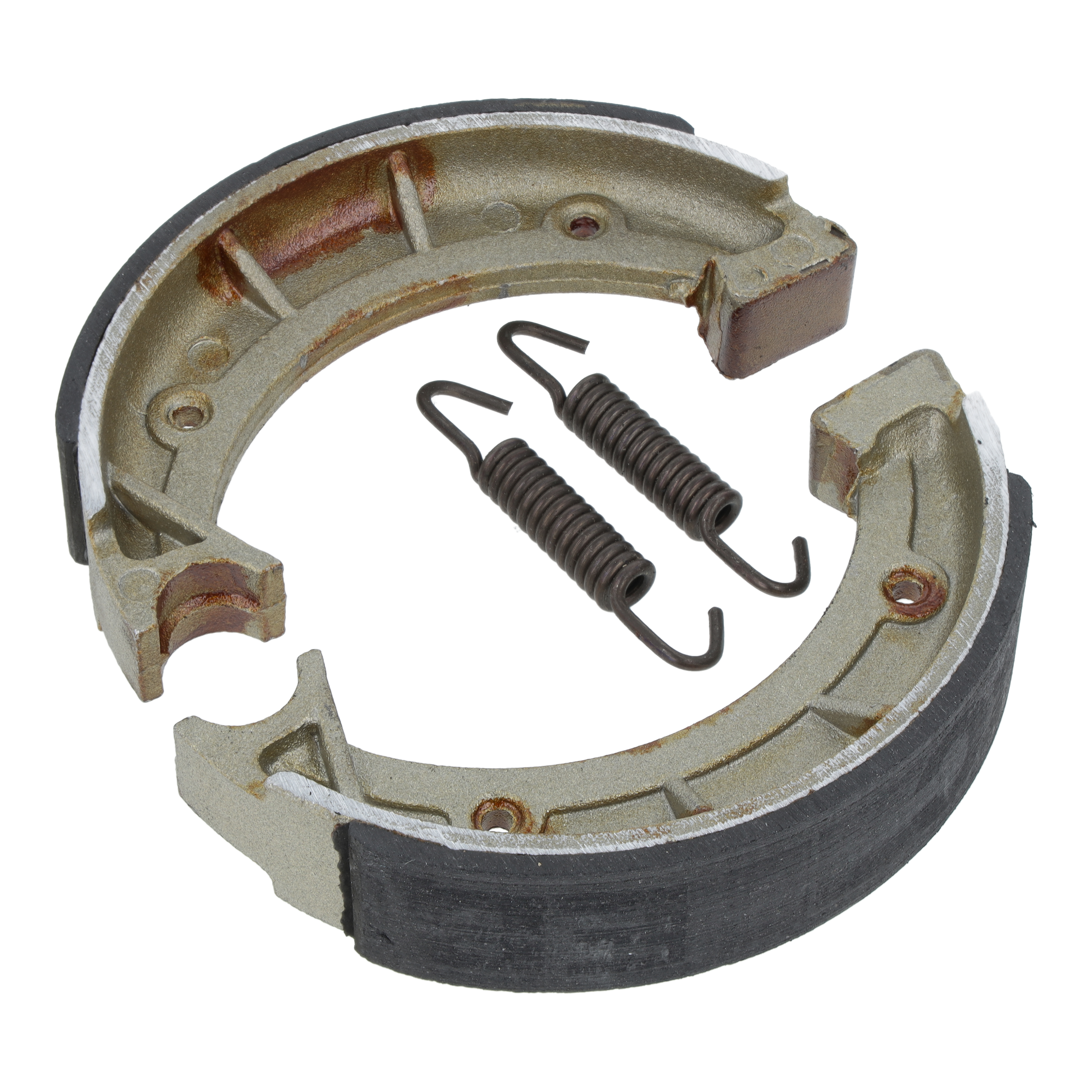 SET Bremsbacken für S53 (Gussspeichenrad)
