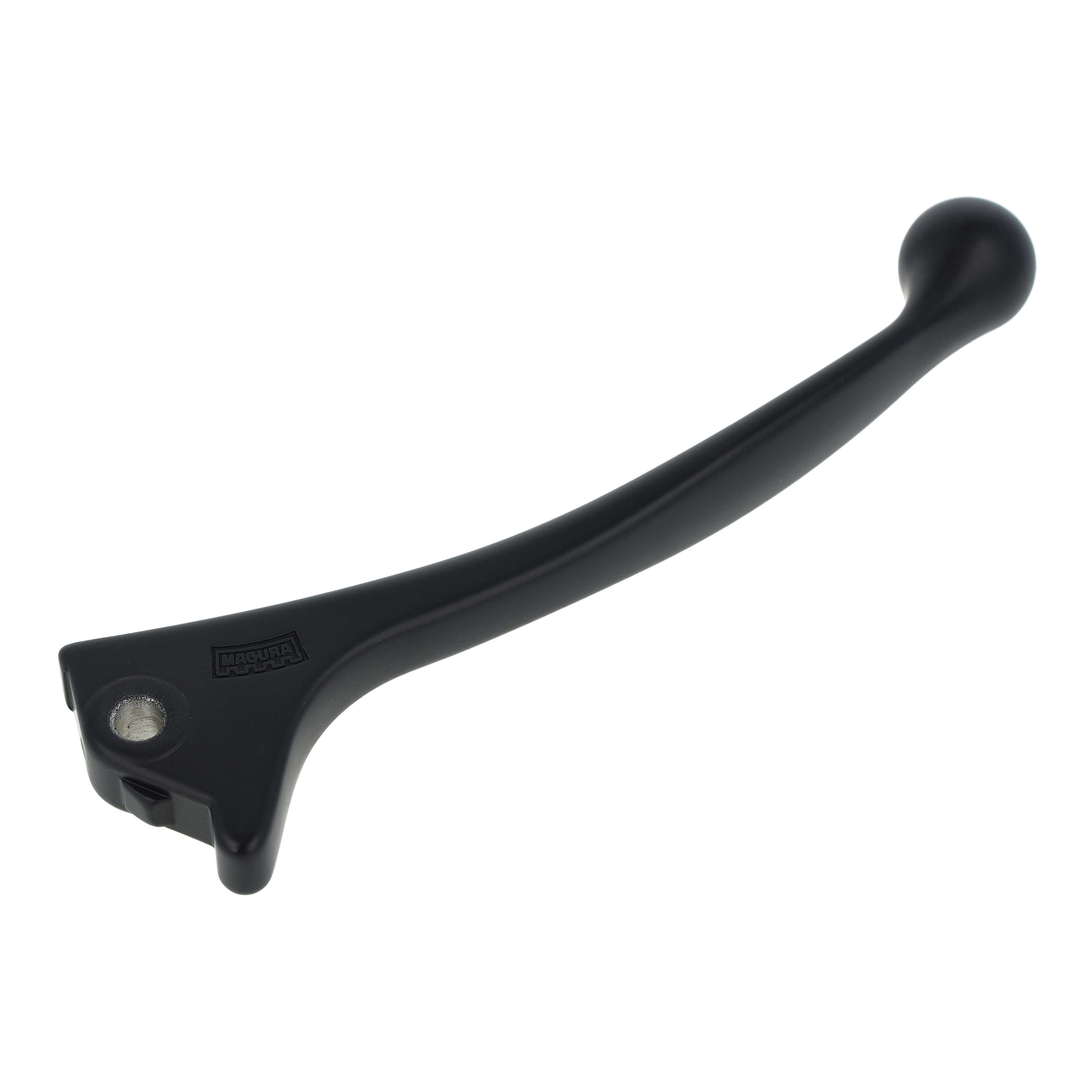 Handhebel Bremse schwarz für S51, SR50 (Scheibenbremse)