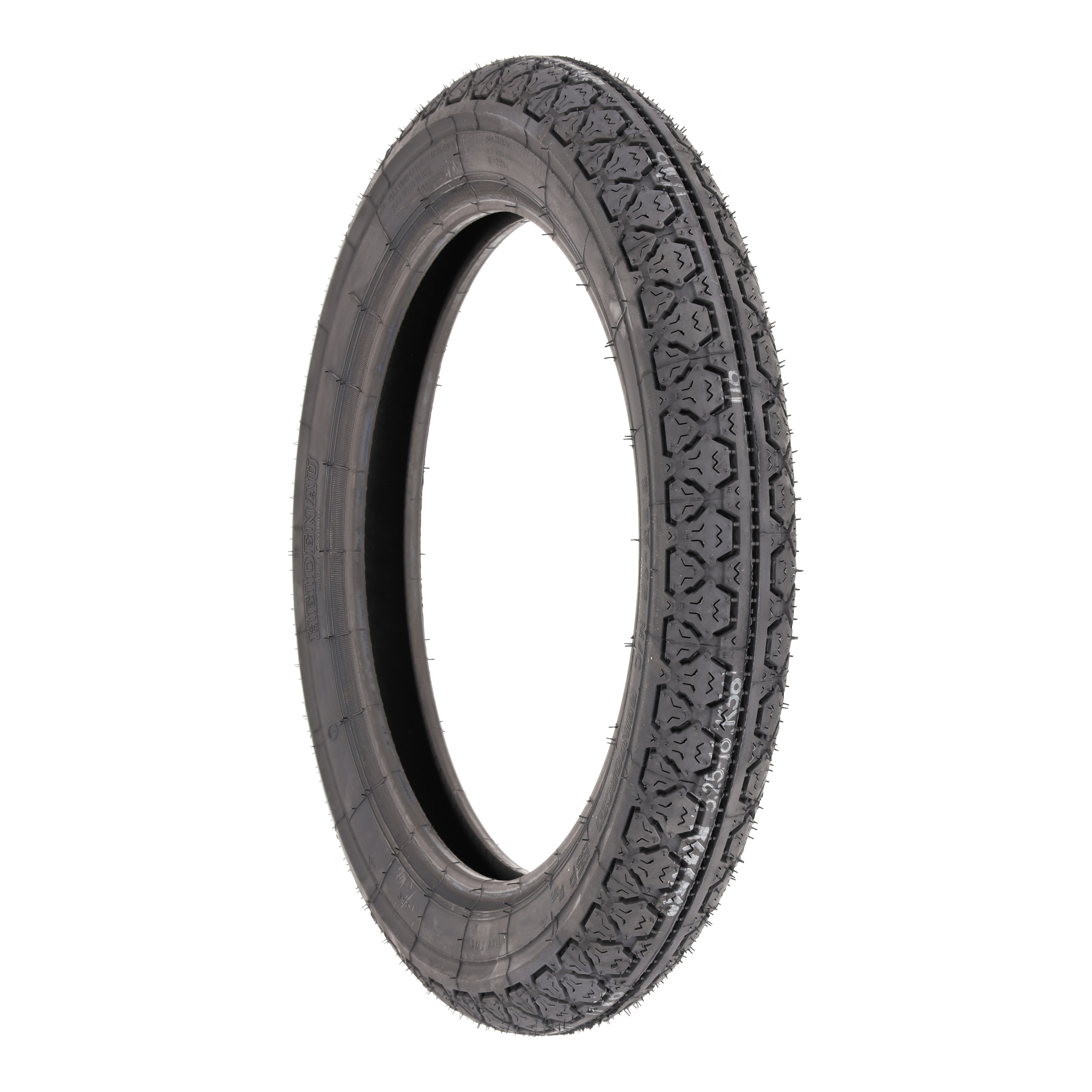 Heidenau K36 ( 3.25-16 RF TT 55P Hinterrad, M/C, Vorderrad )