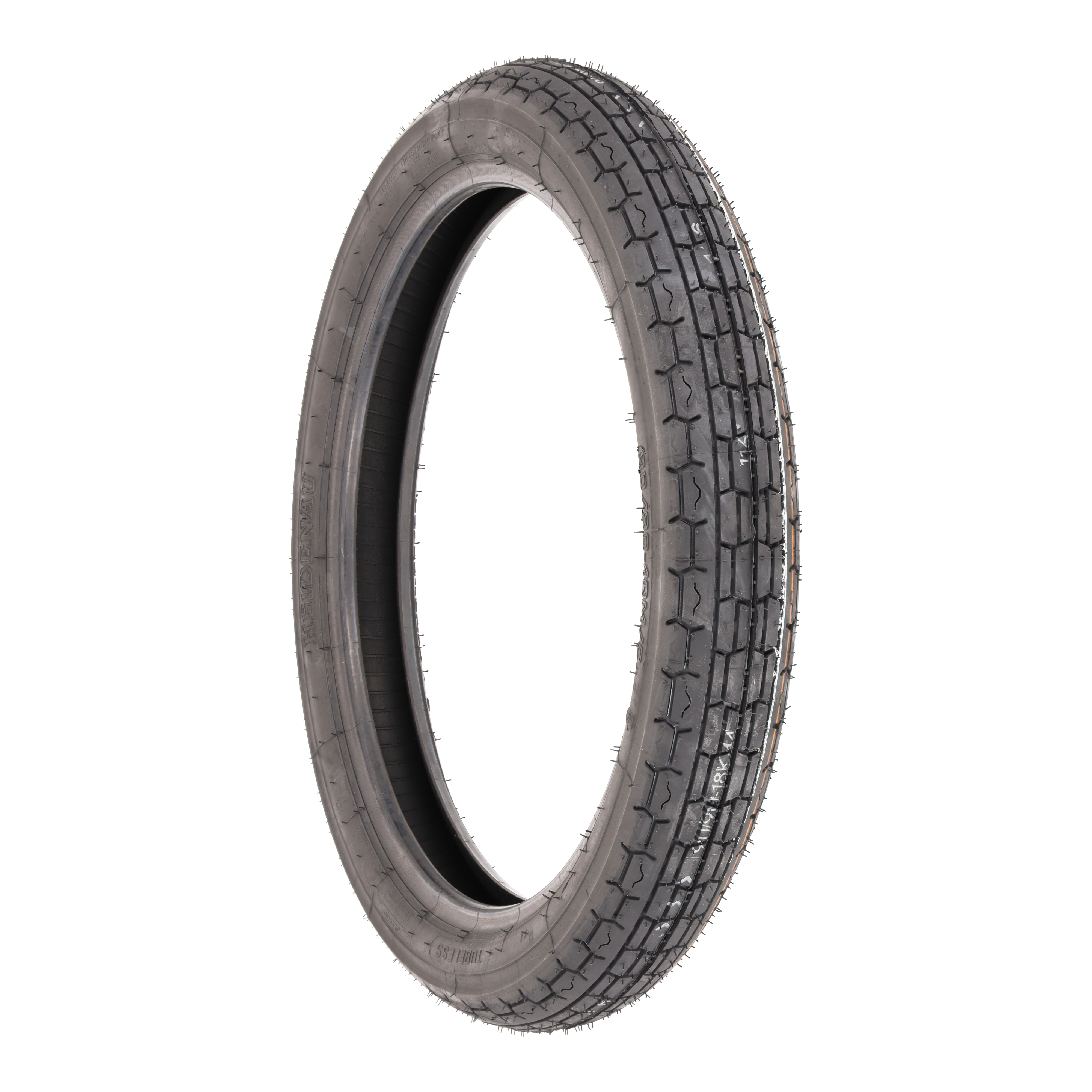 Heidenau K44 ( 90/90-18 TL 51S Hinterrad, M/C, Vorderrad )