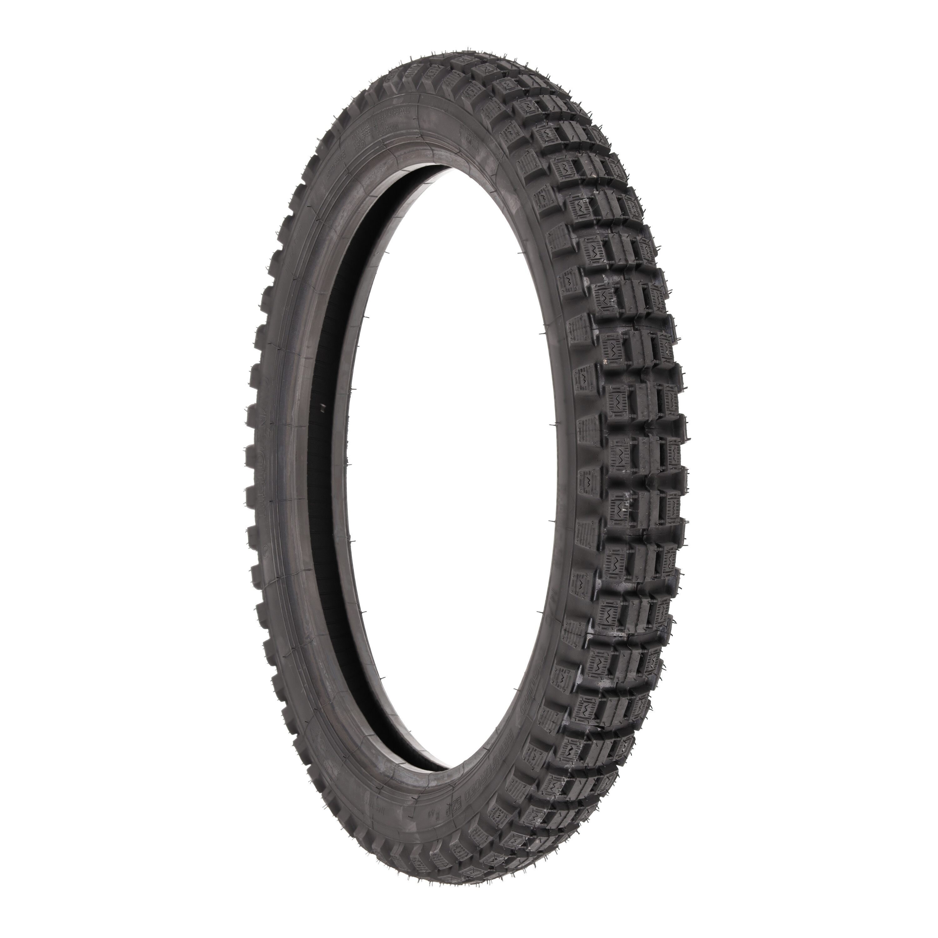 Heidenau K41 ( 3.00-18 RF TT 52P Hinterrad, M/C, Vorderrad )
