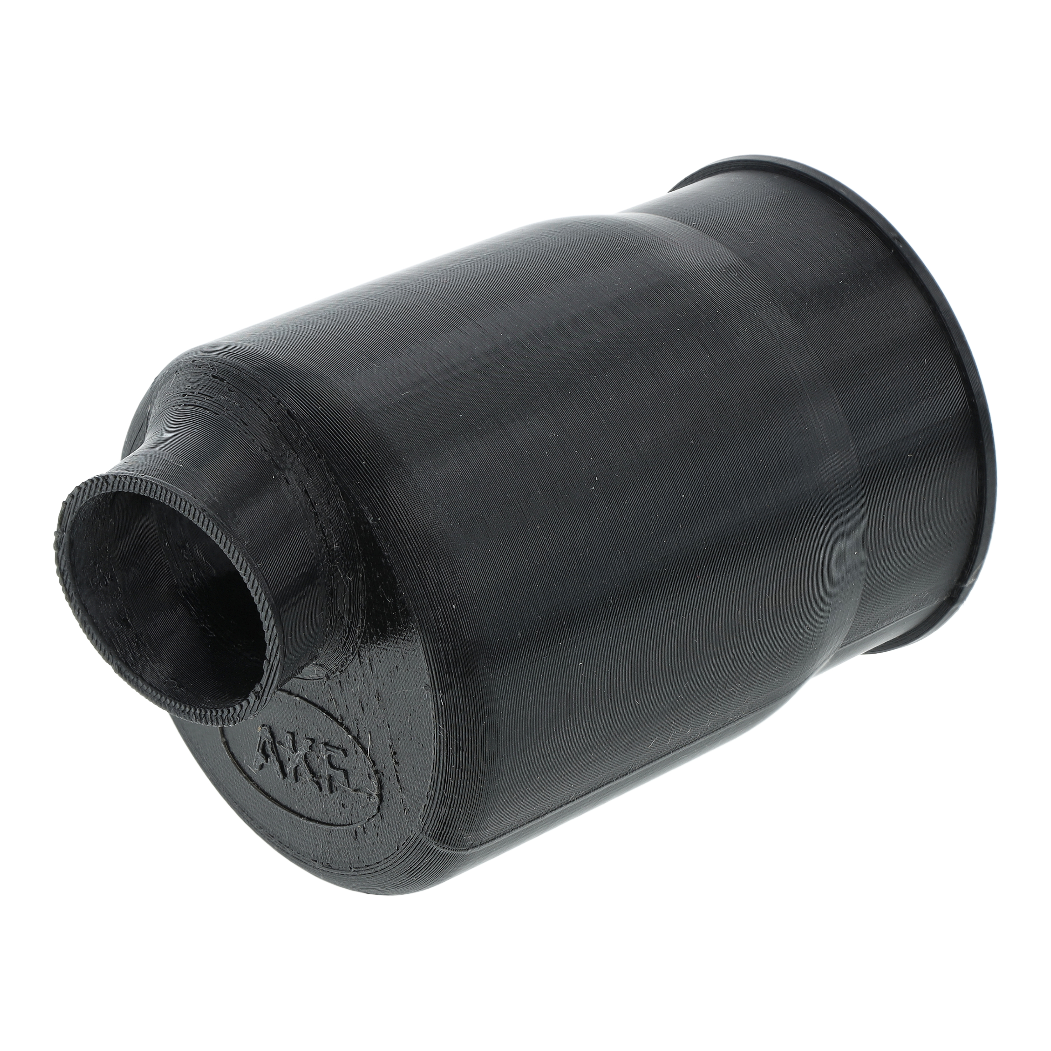 Ansaugmuffe für KR51/1, KR51/2