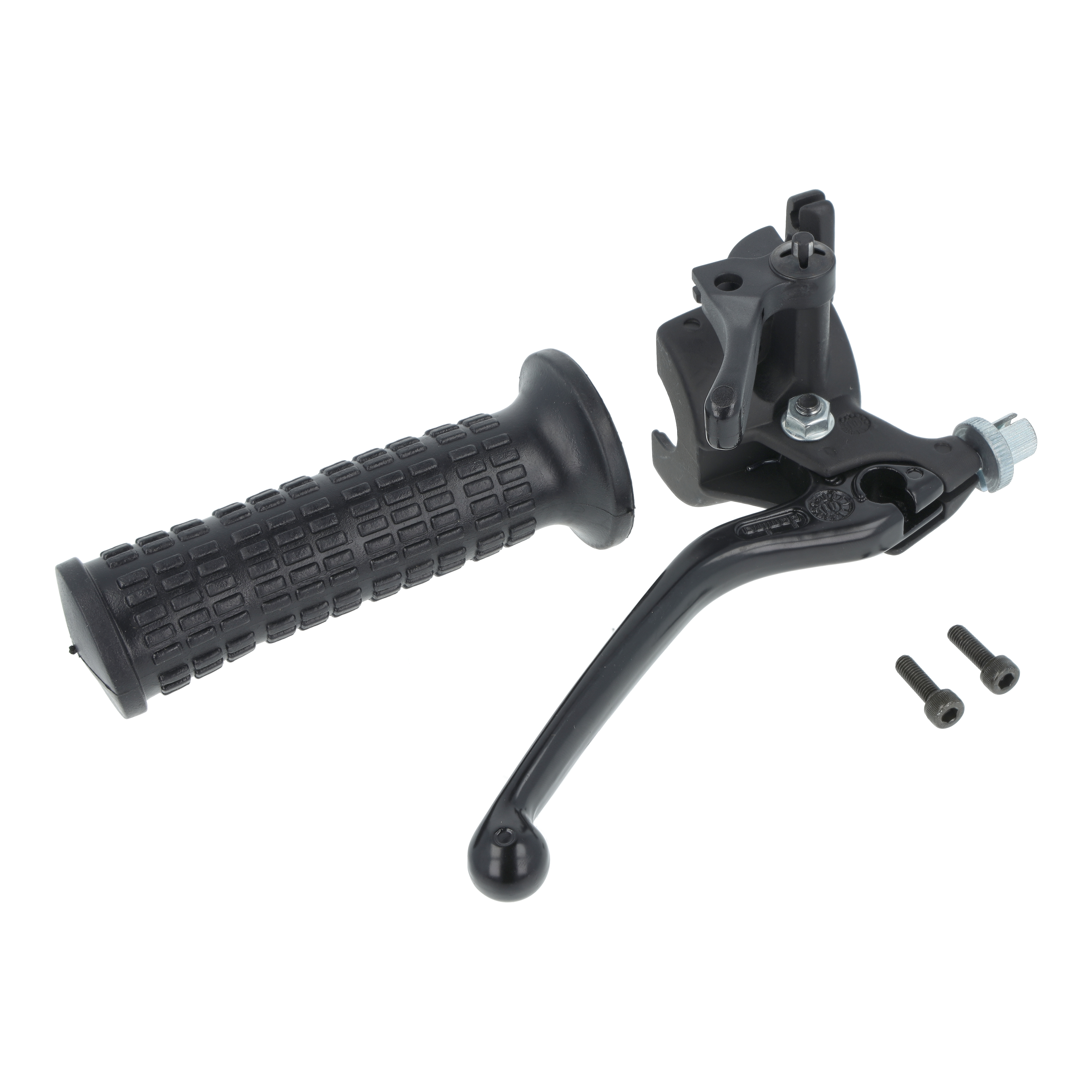 SET Kupplungsarmatur Domino für S53