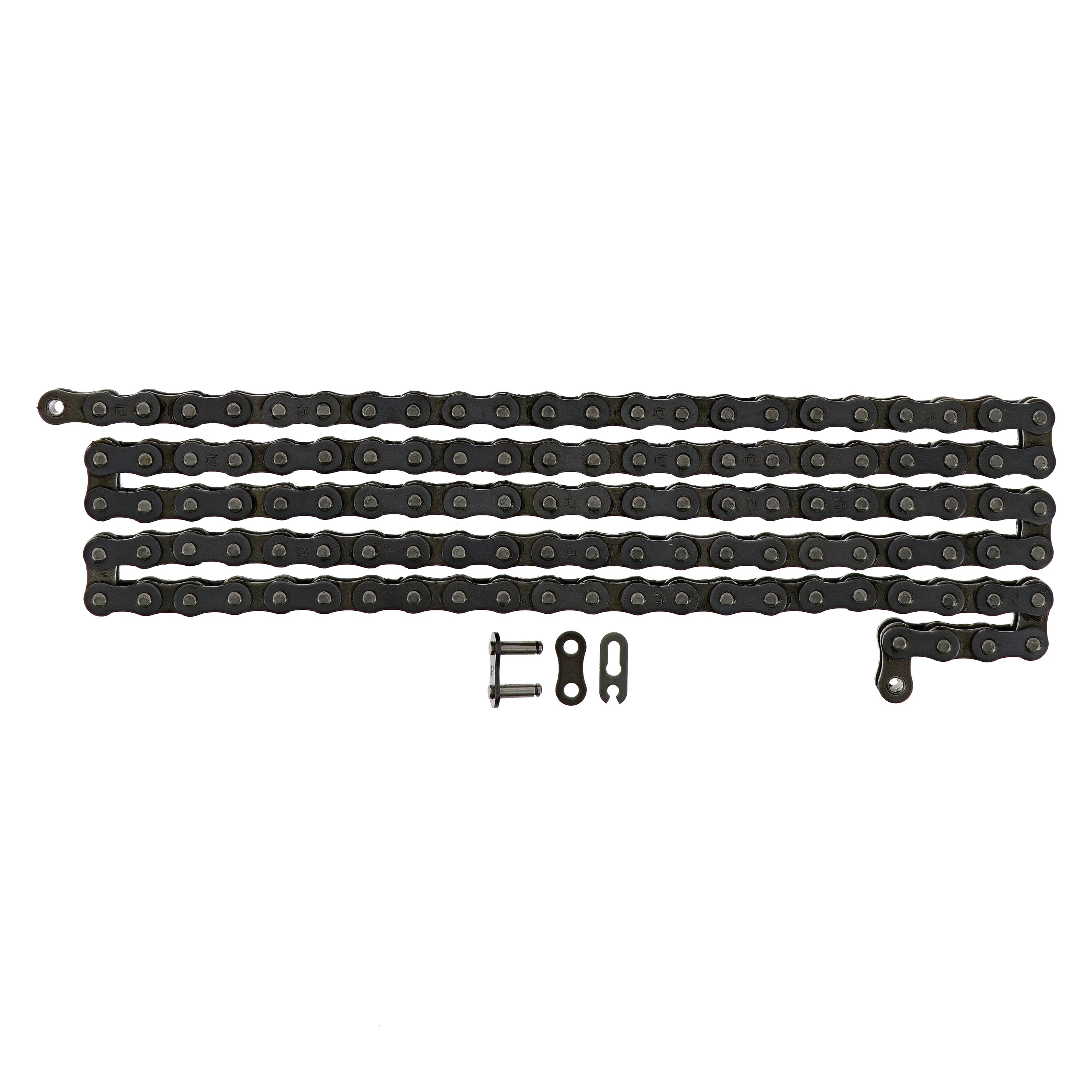 Rollenkette 116 Glieder für KR50
