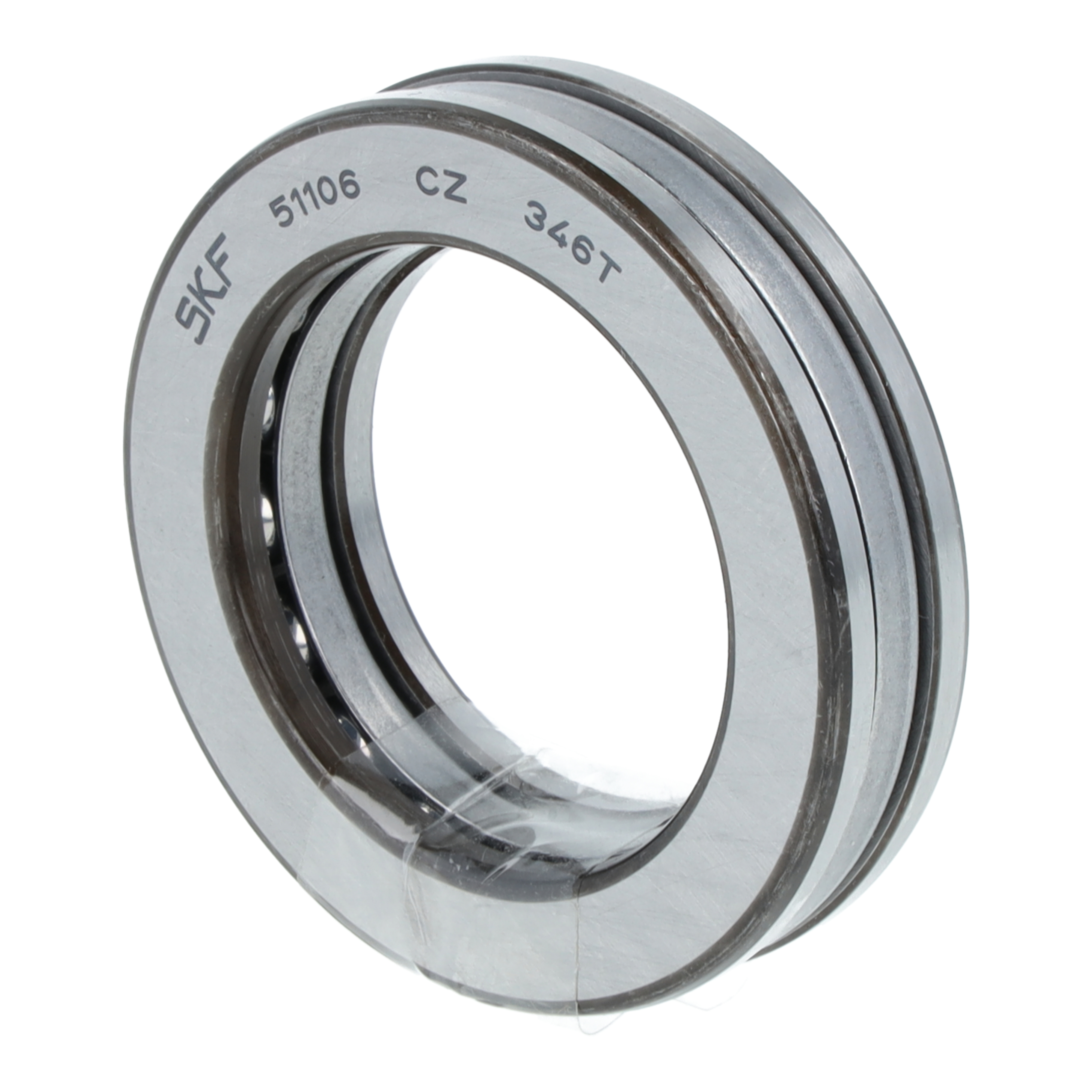 Kugellager 51106 DIN 711