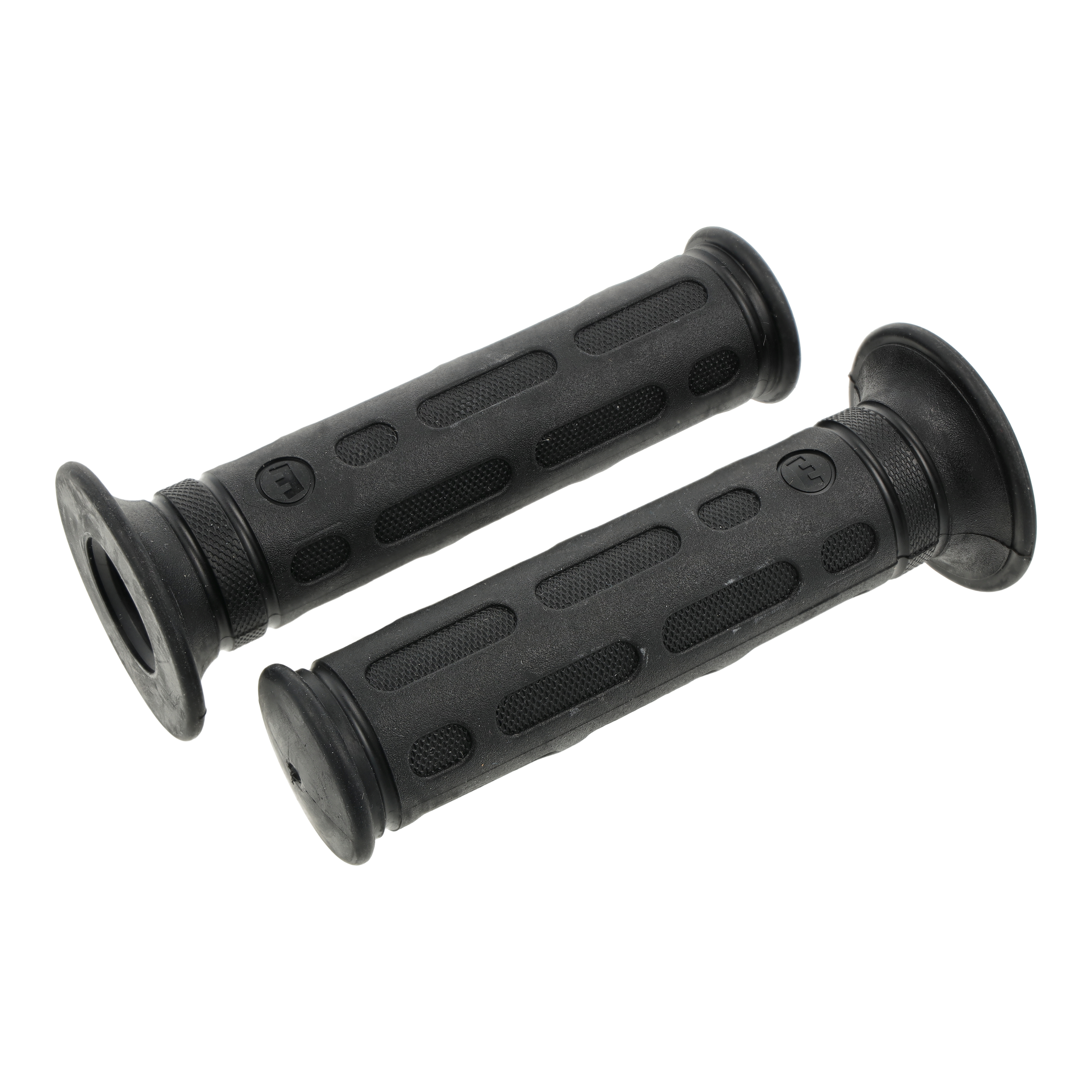 SET Lenkergummi schwarz für S50, S51, SR50
