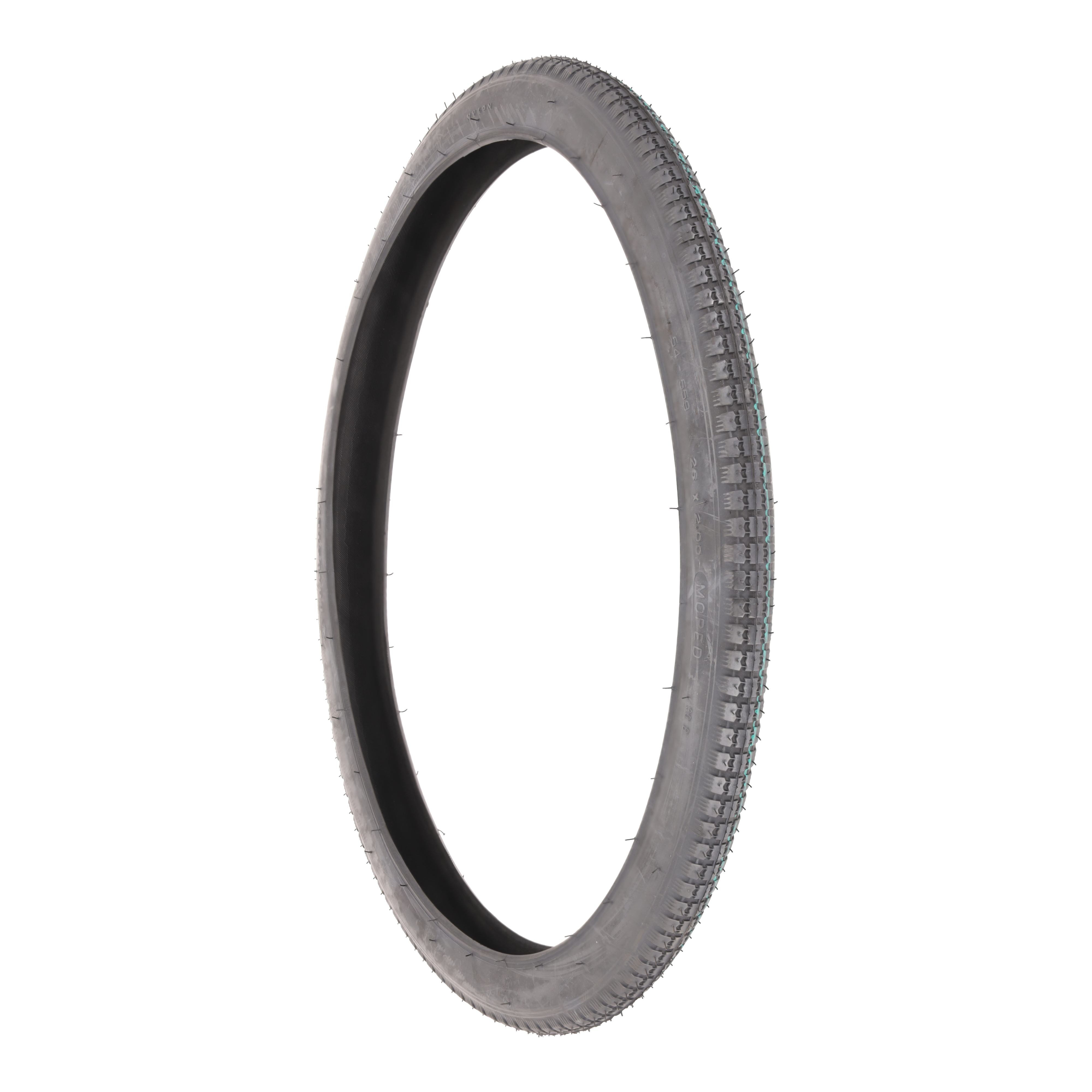 Reifen 54-559, 26x2.00, 2.00-22 Heidenau Roadster