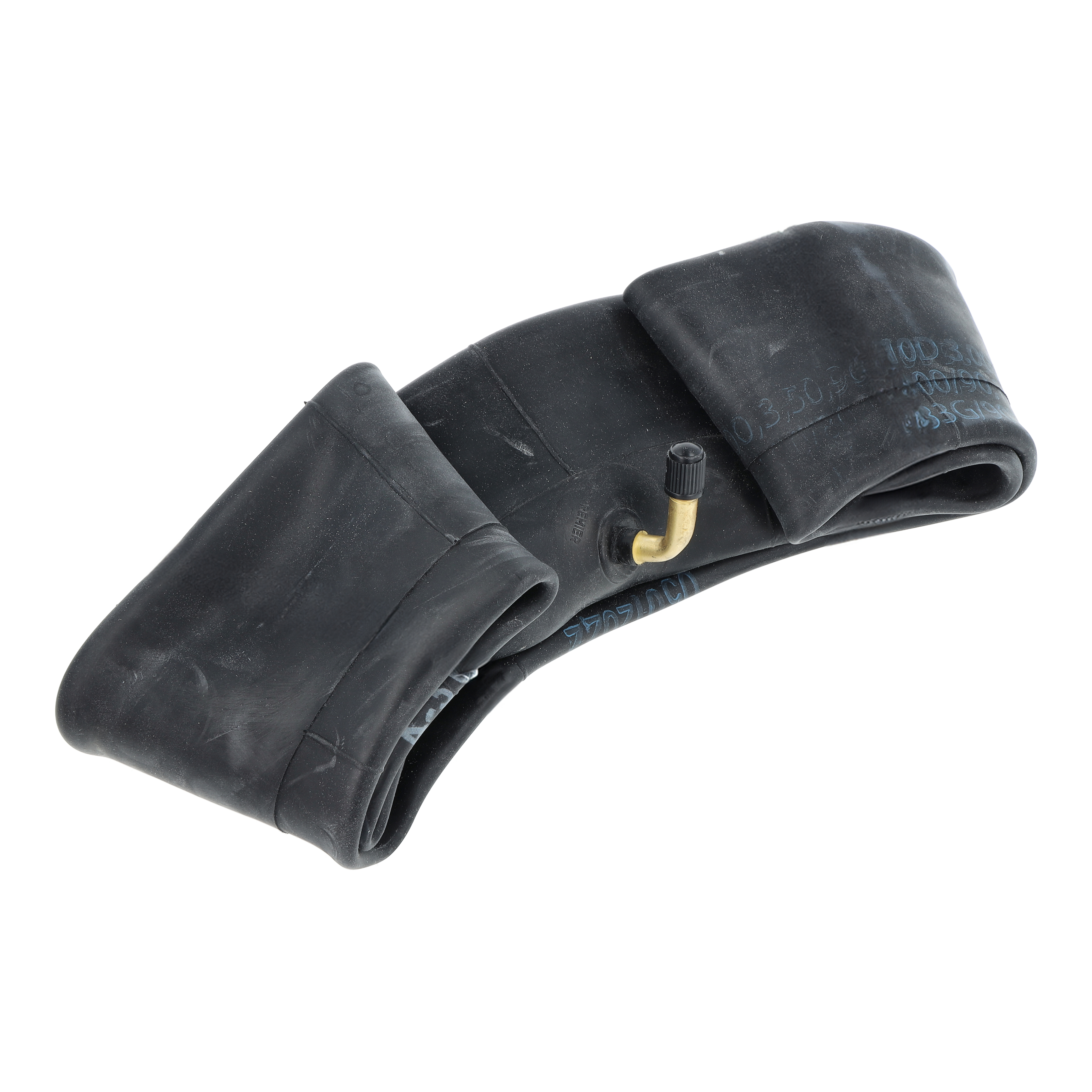 Schlauch, 10 D, 3,00,3,50,90/100,90/90,100/90,100/80,110/80 - 10, 33G mittig,