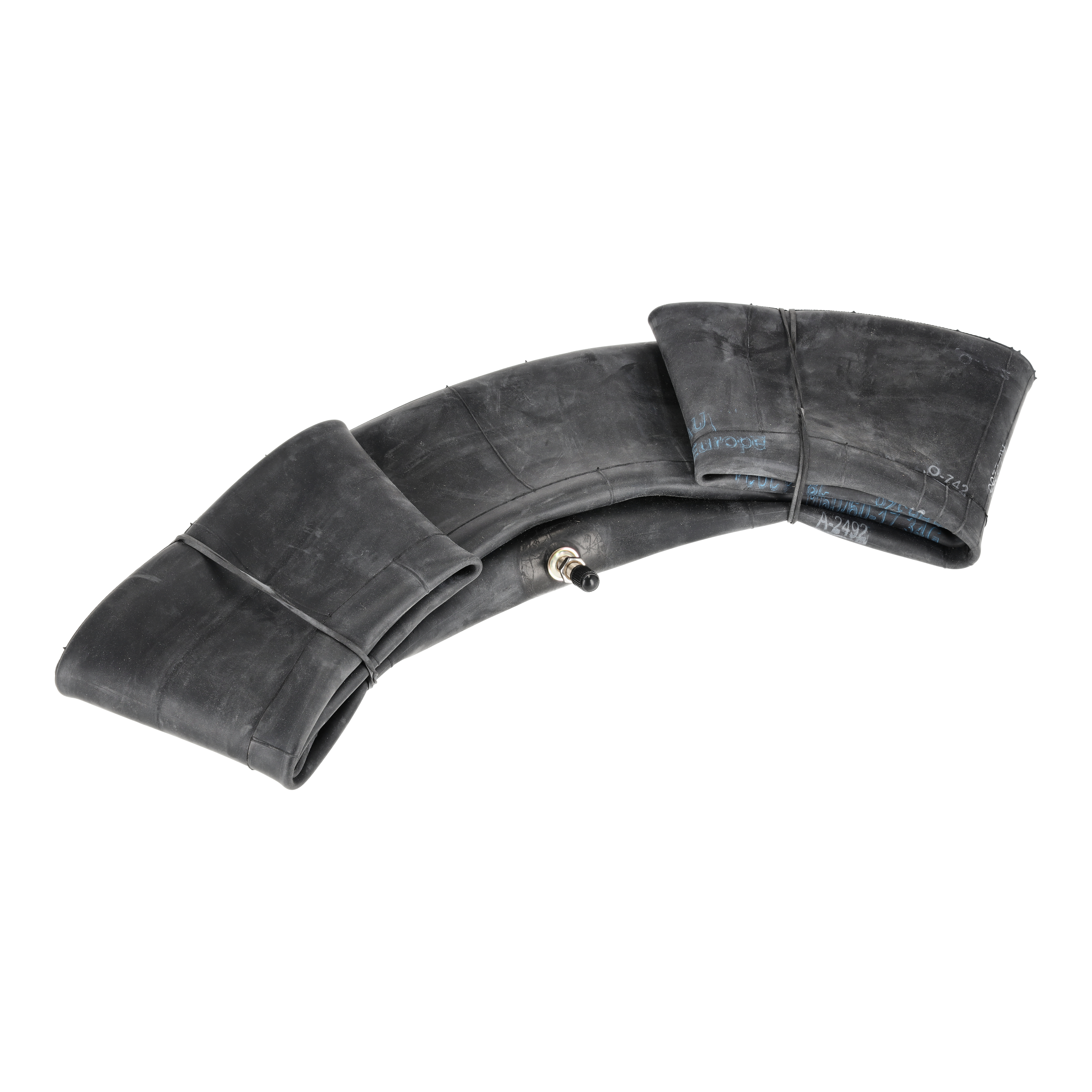Schlauch 4.50-160/60 17 Zoll 34G Heidenau
