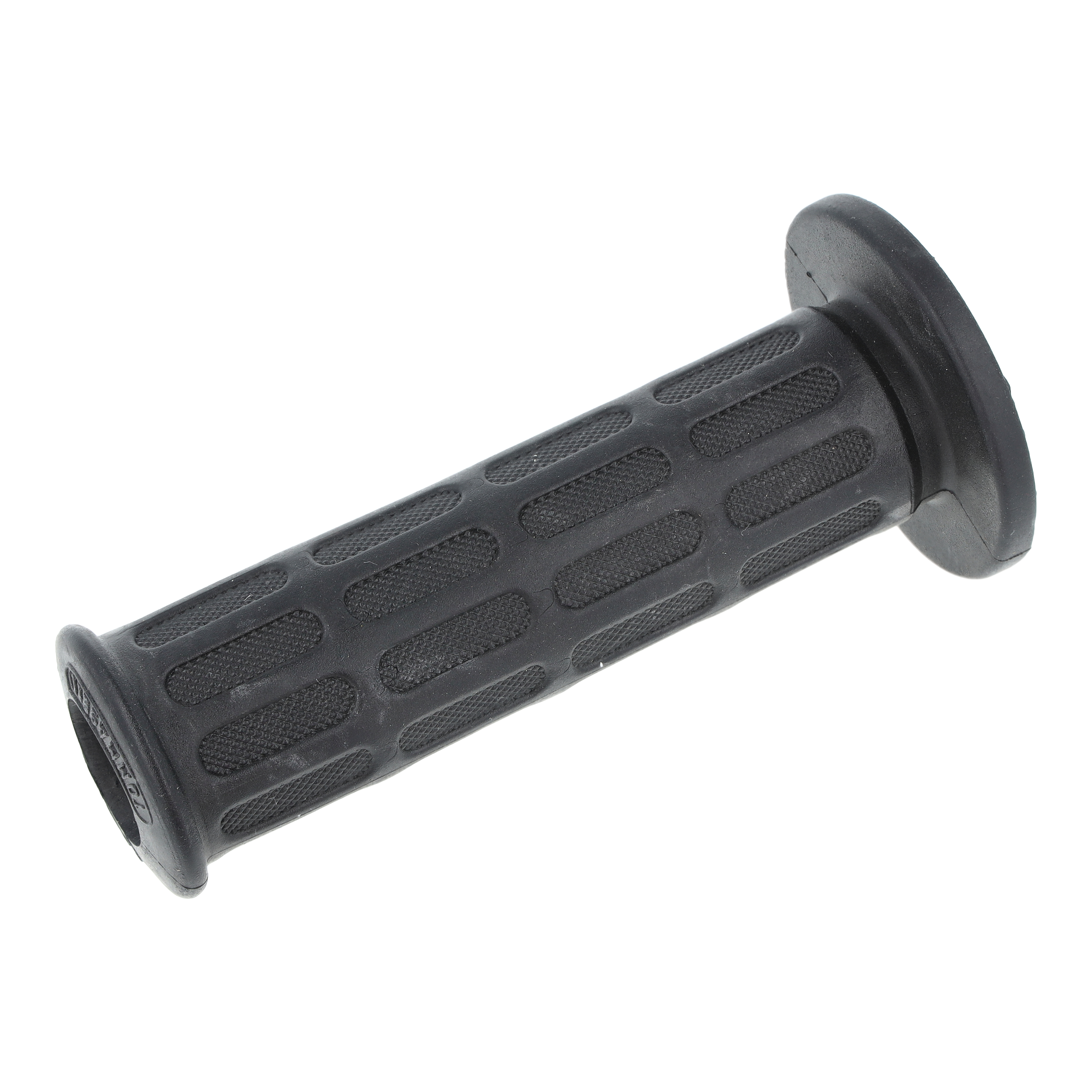 Griffgummi links schwarz für SIMSON 125