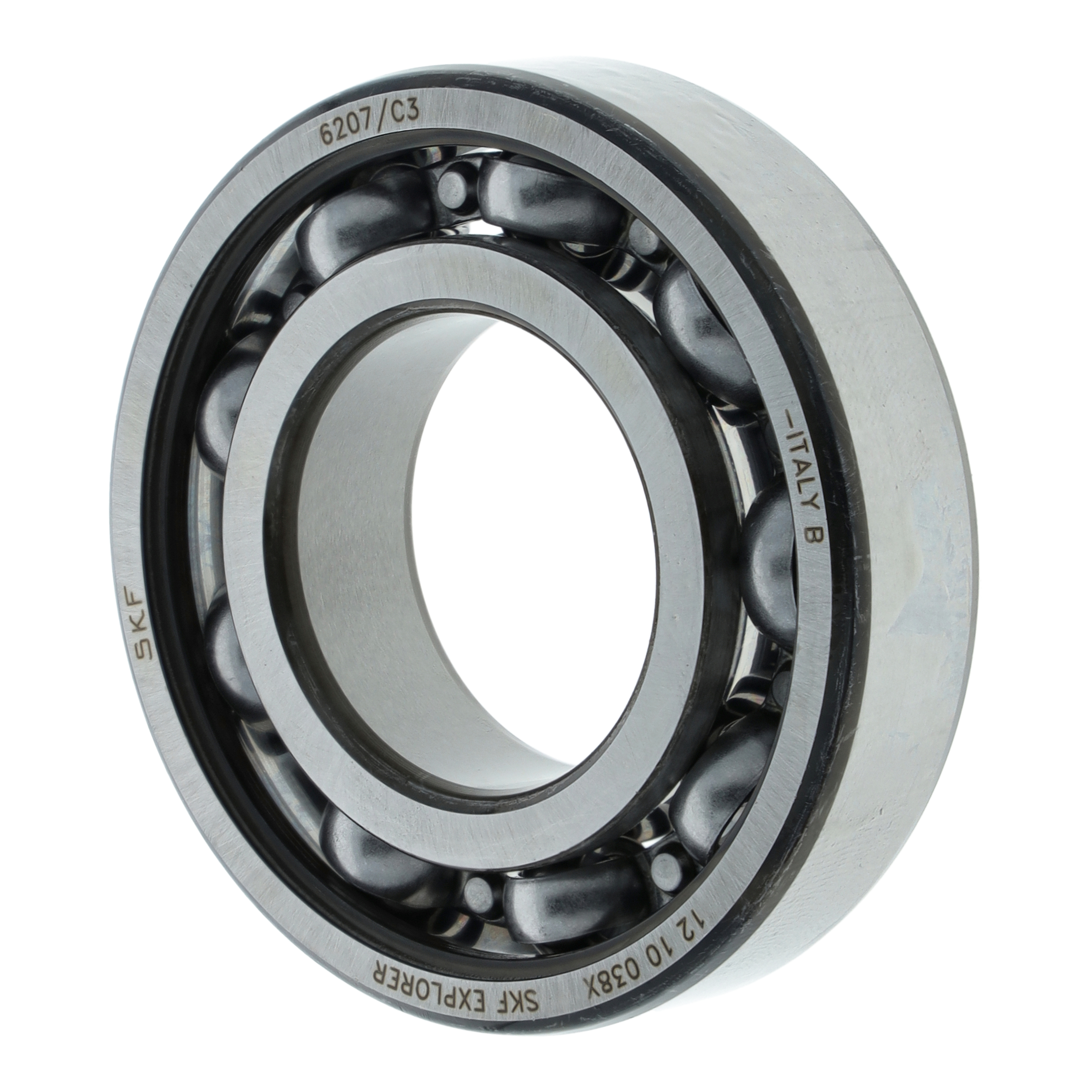 Kugellager 6207 C3 DIN 625
