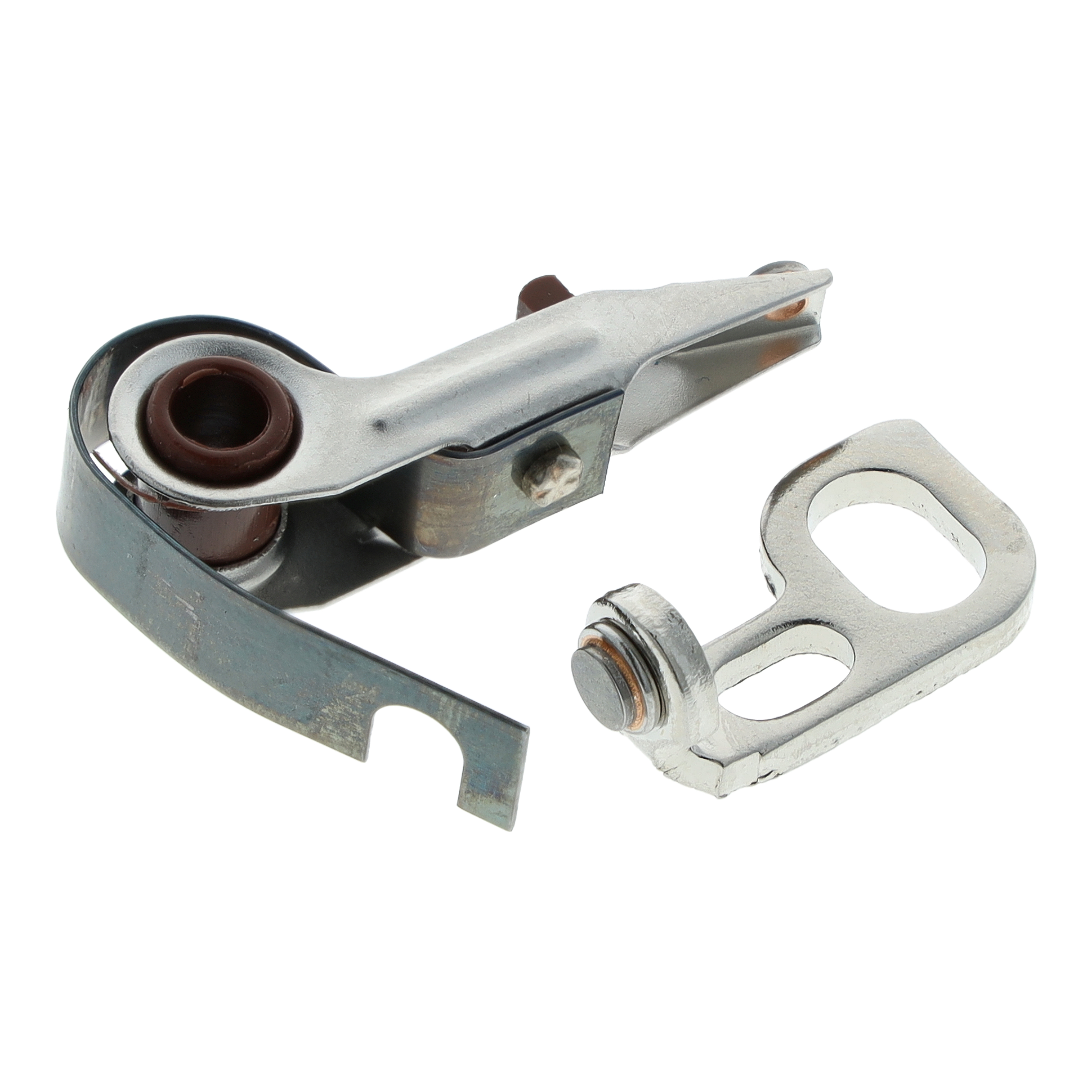Unterbrecherkontakt 2-teilig für AWO 425, EMW R35