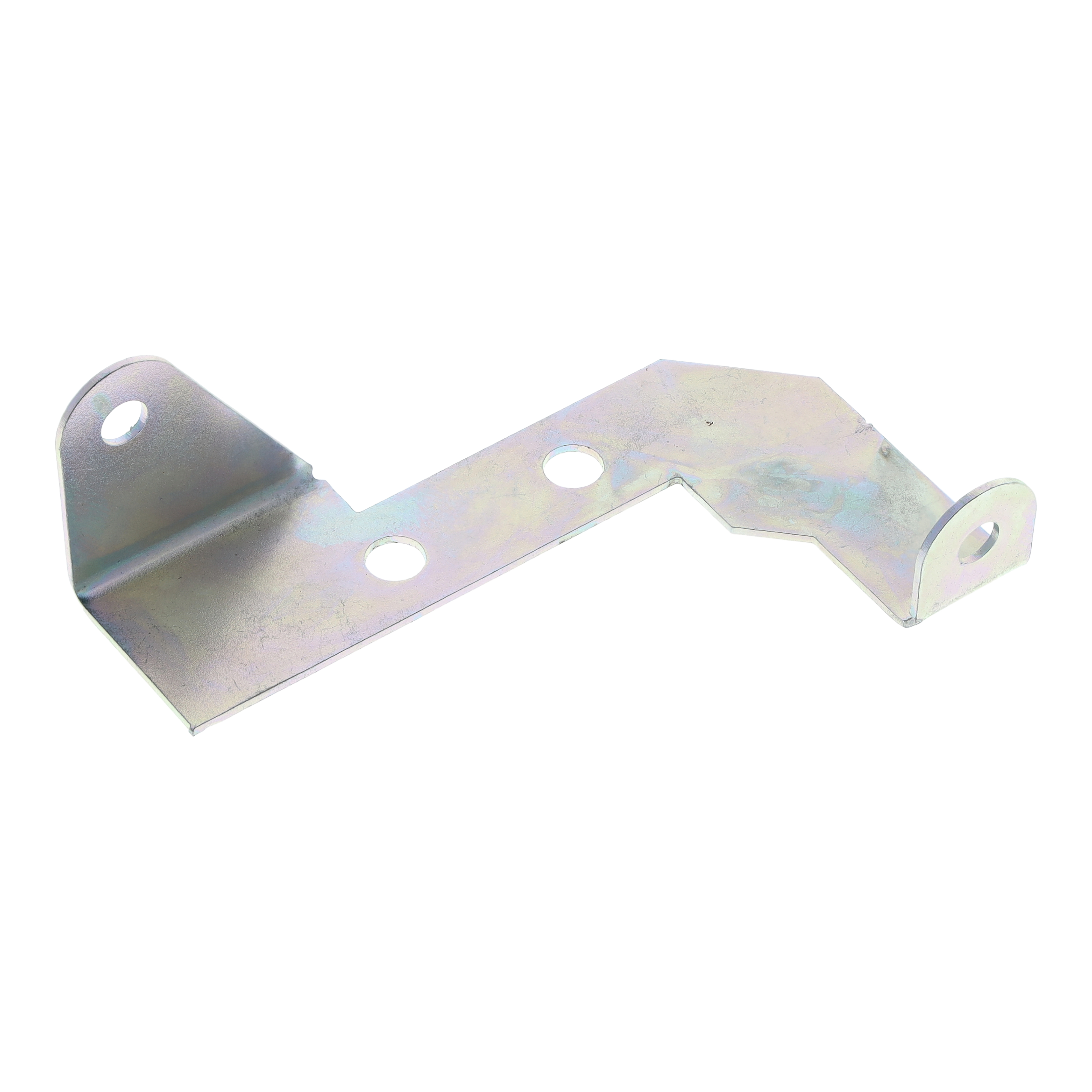 Haltewinkel Zündspule für S50, S51, S53