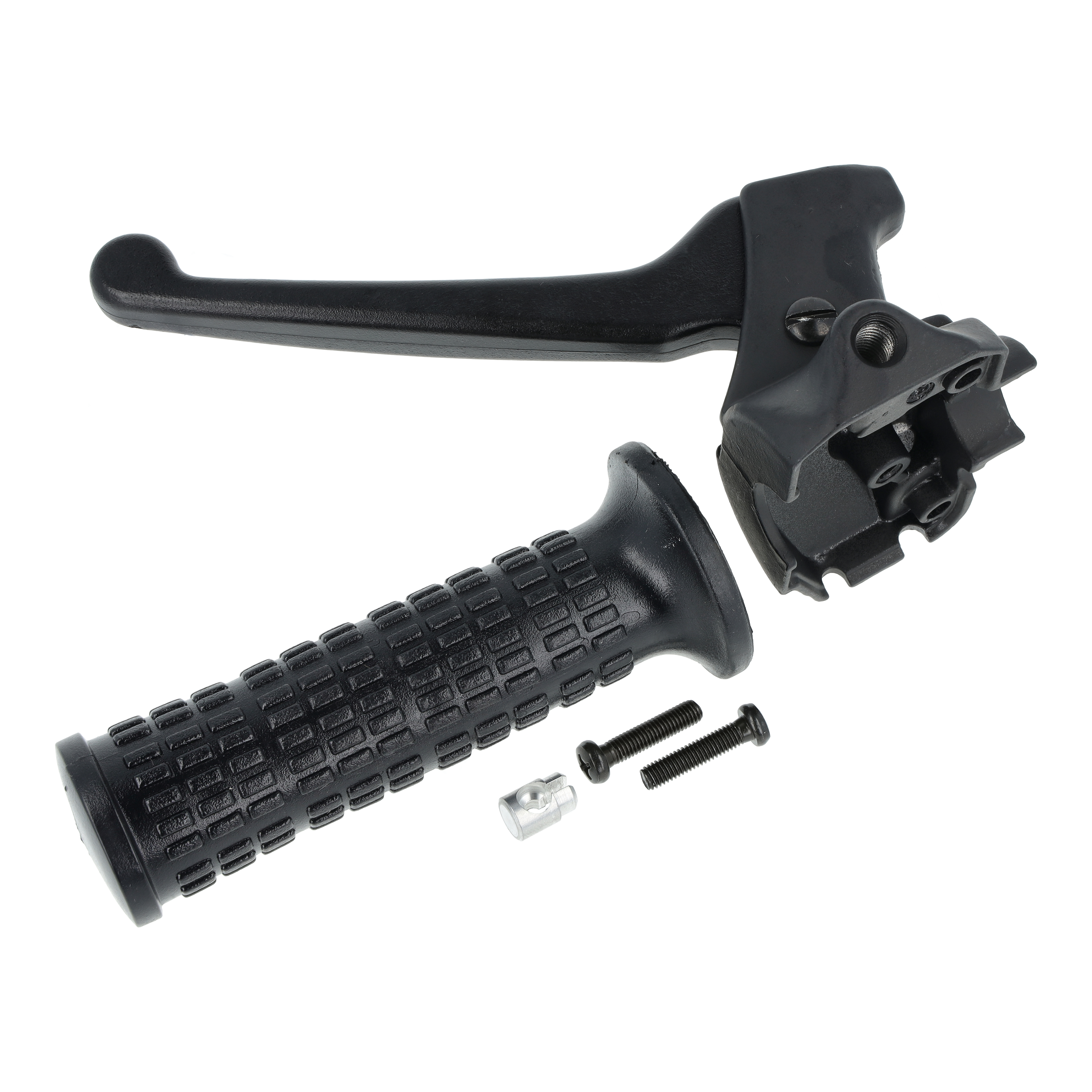 SET Kupplungsarmatur Domino für MSA50