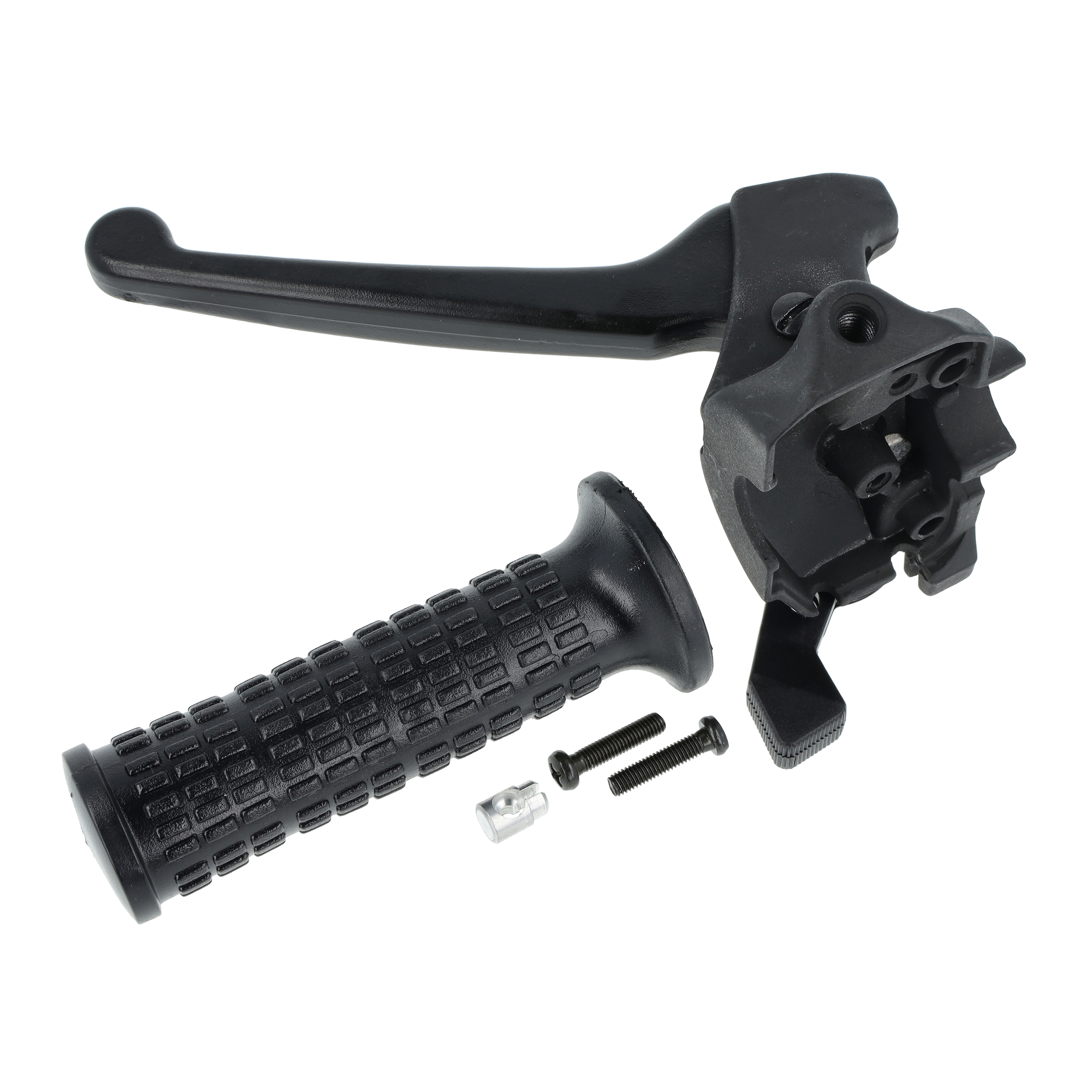 SET Kupplungsarmatur Domino für SD50