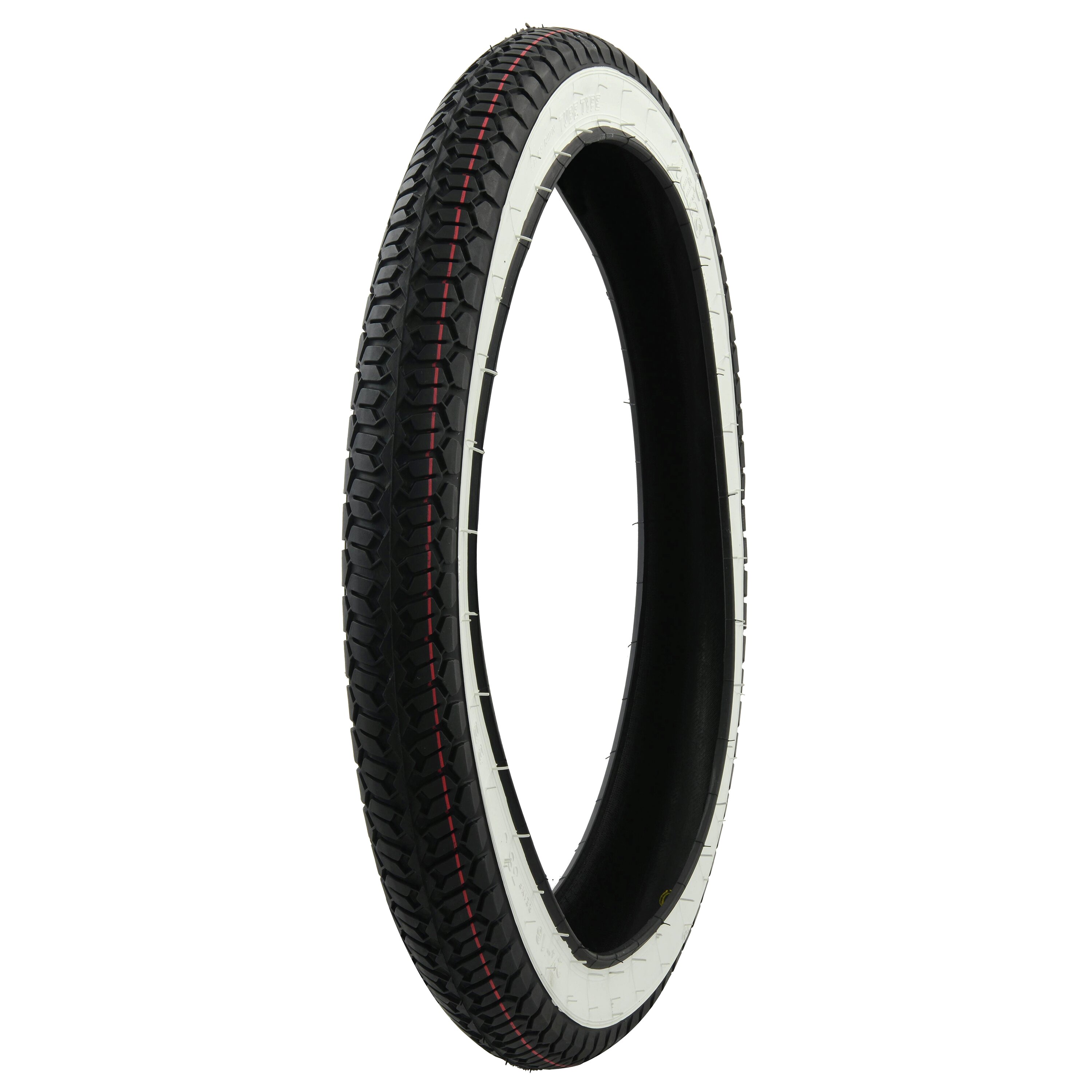 Reifen 2 1/4-16, 20x2.25 Mitas B8