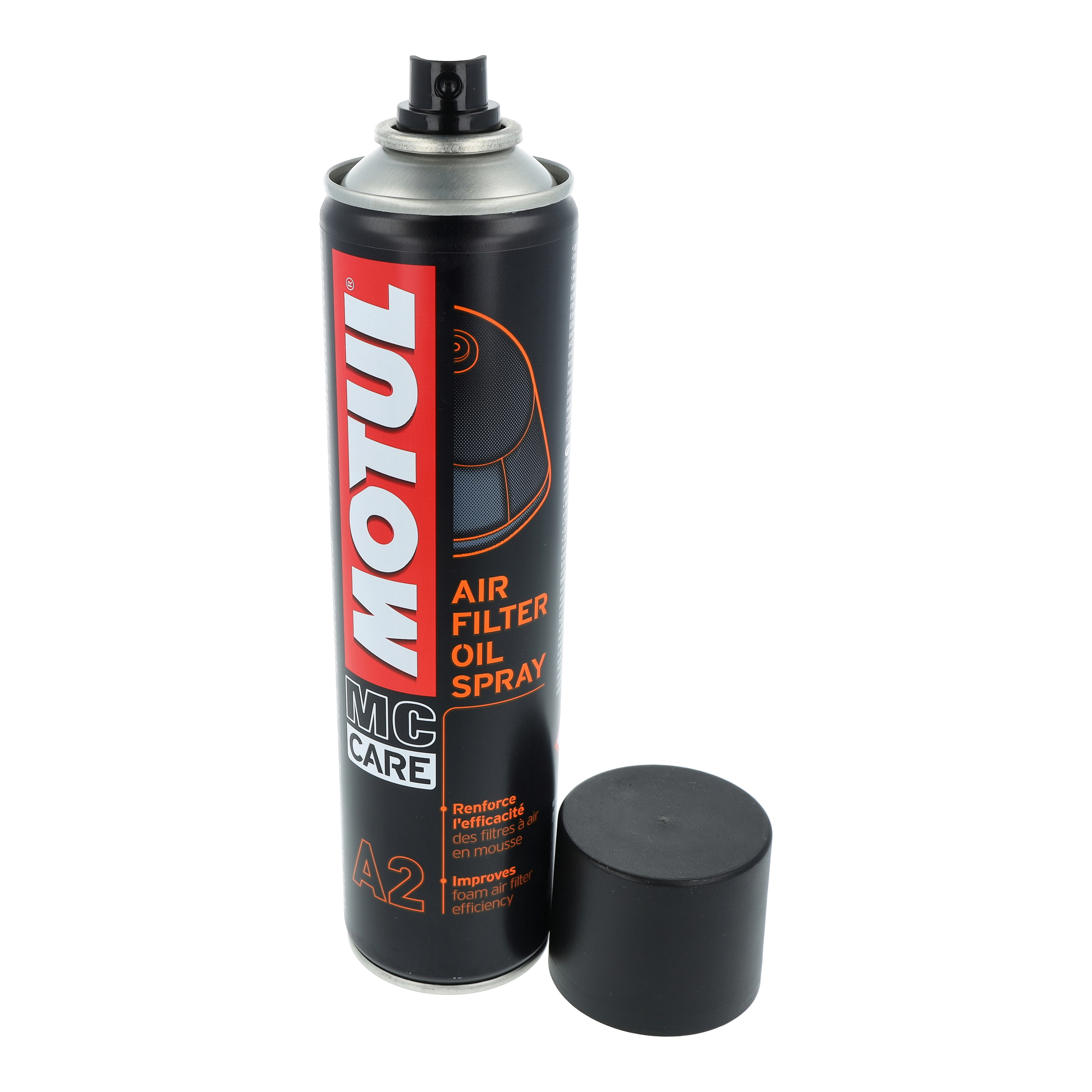 Motul Luftfilterspray A2 400 ml Spraydose