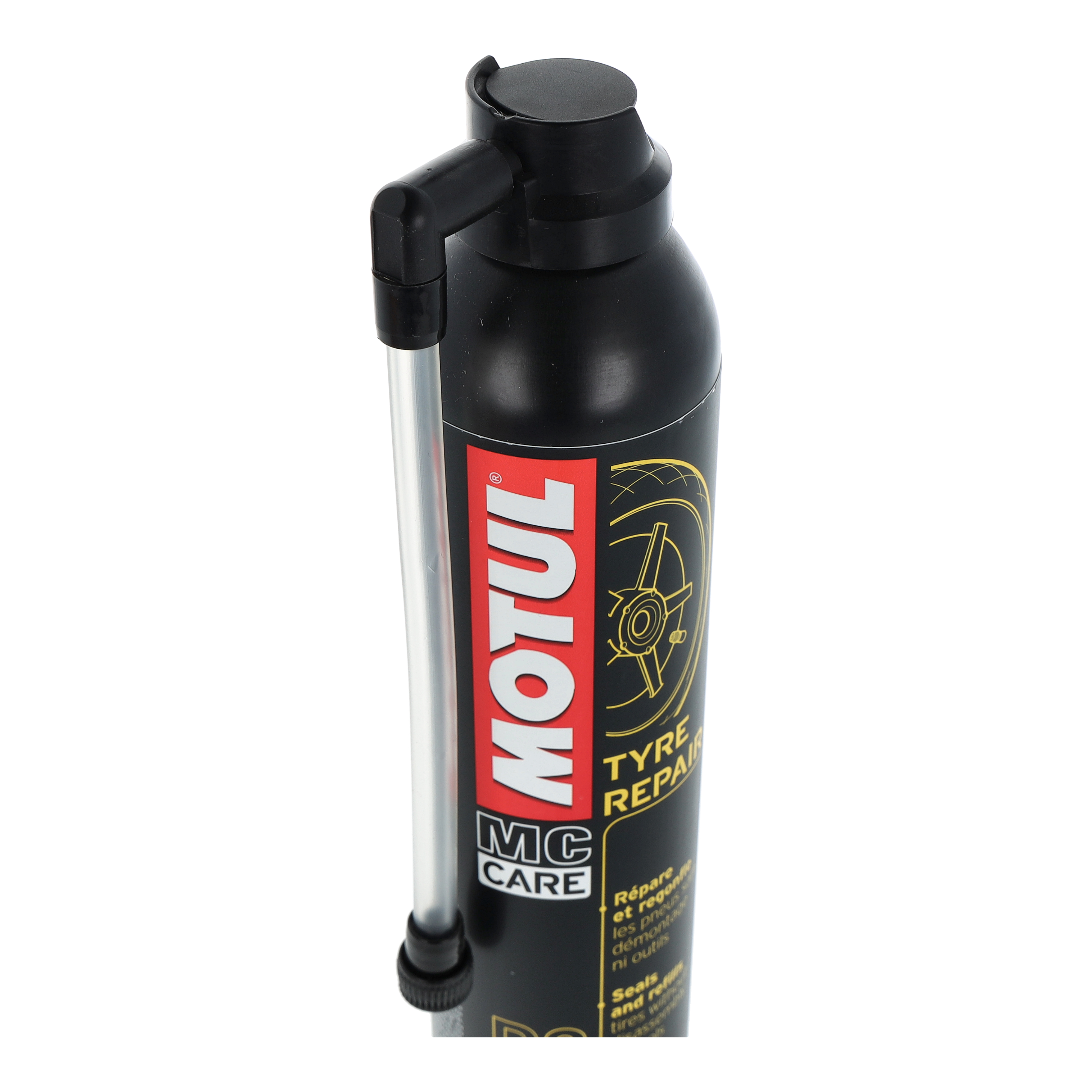 Motul Pannenspray Reifen P3 300 ml