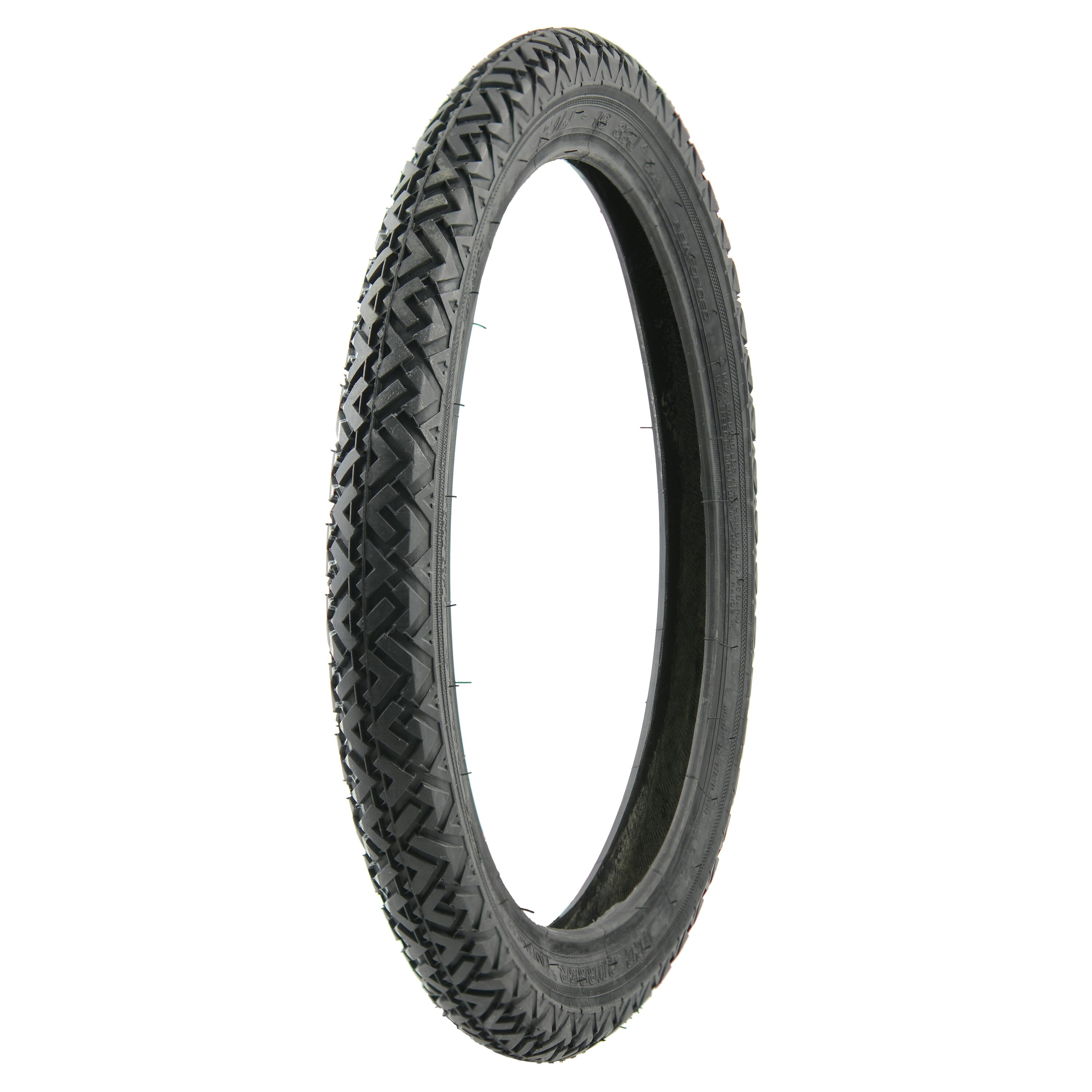 Reifen 2 1/4-16, 20x2.25 VEE RUBBER VRM087