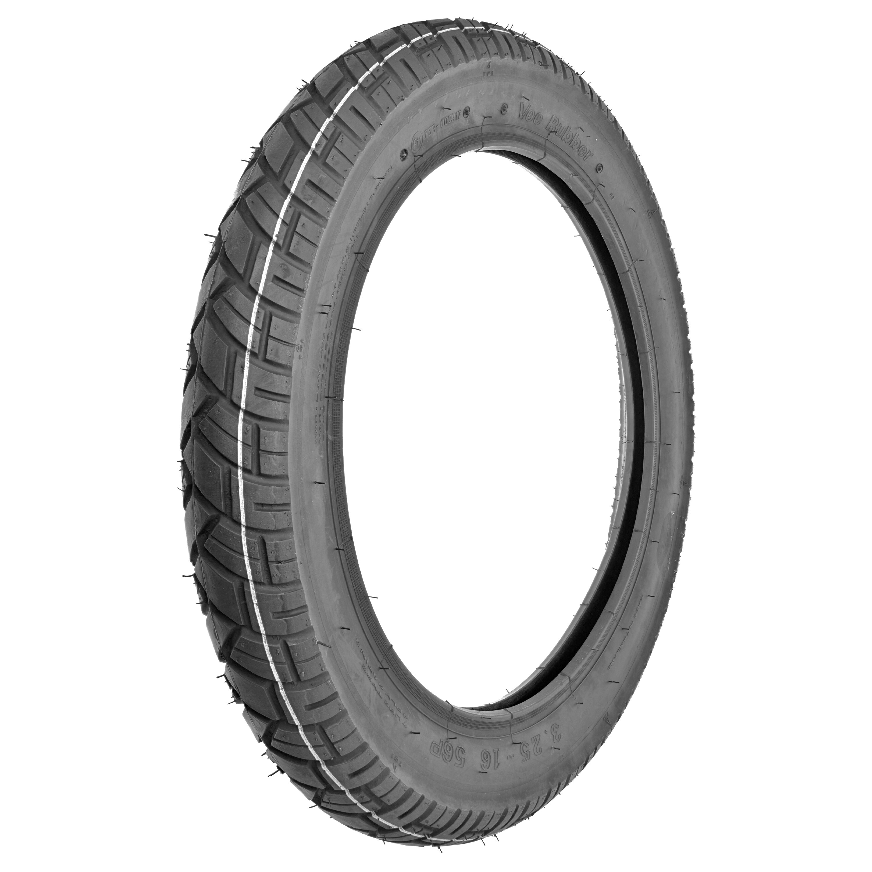 Reifen 3.25-16 VEE RUBBER VRM094