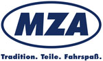 MZA Logo